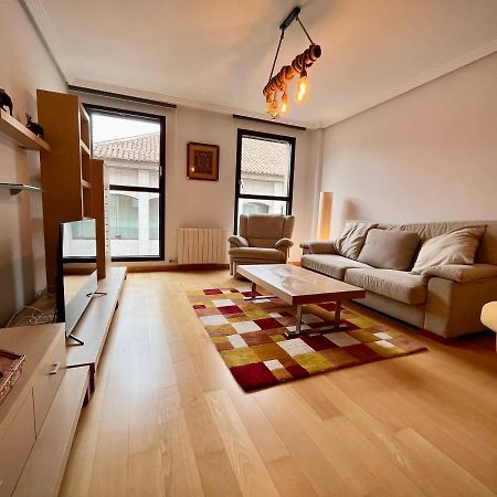 Atuaire Home Cordon 3 Centro Historico Parking Incluido Burgo Exterior foto