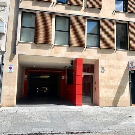 Atuaire Home Cordon 3 Centro Historico Parking Incluido Burgo Exterior foto
